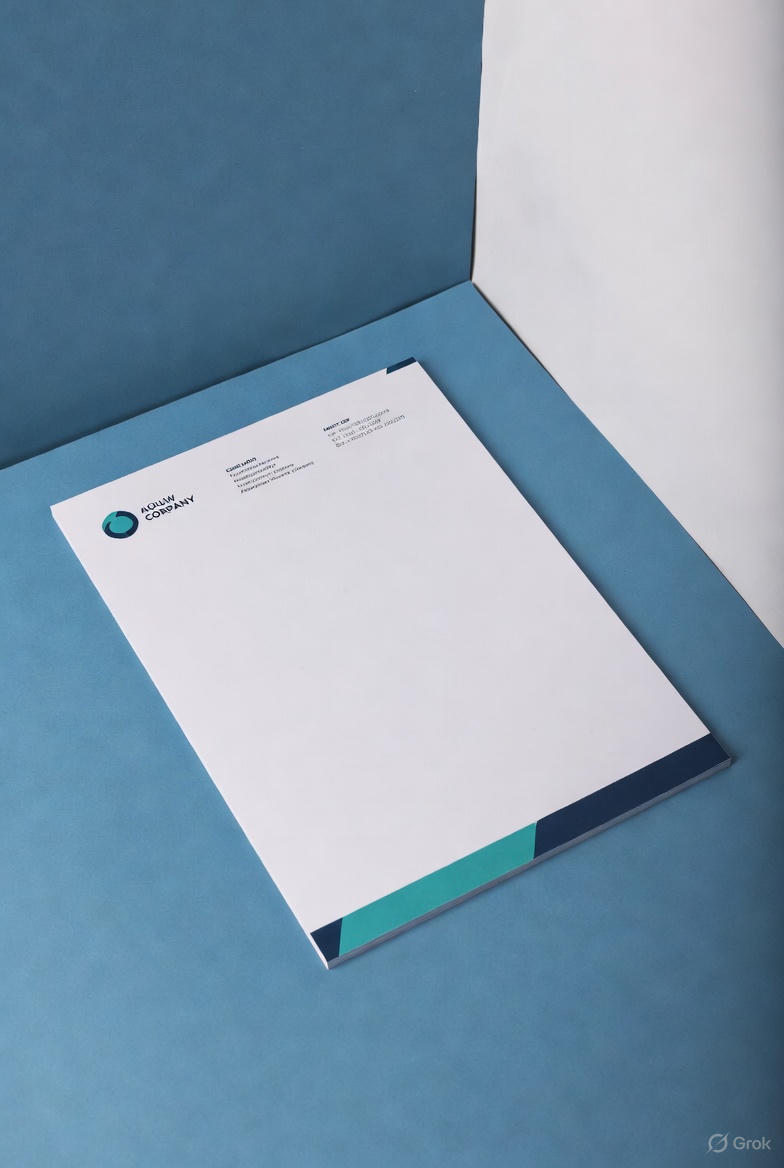 Booklets / Catalogues